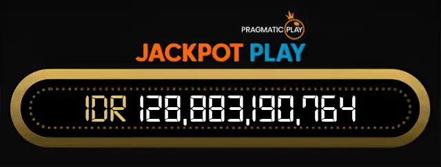 Jackpot RAJA969 Mobile